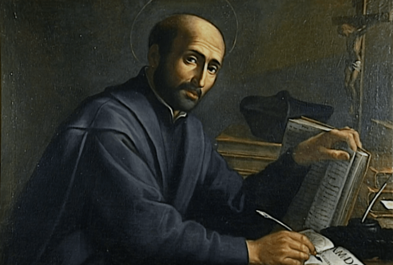 Saint Ignace de Loyola