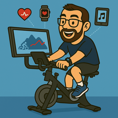 Le Labo Tech de Cédric