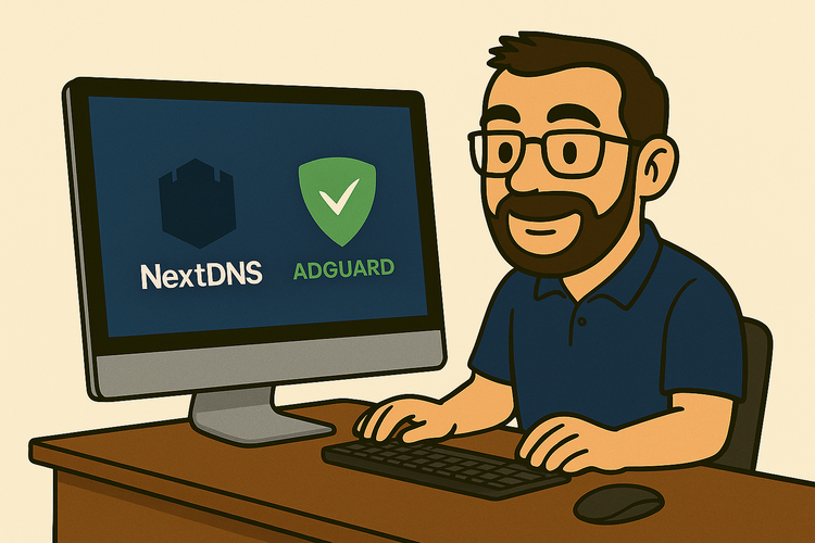 Télétravail : transformer son ordinateur en forteresse numérique (sans l'alourdir)