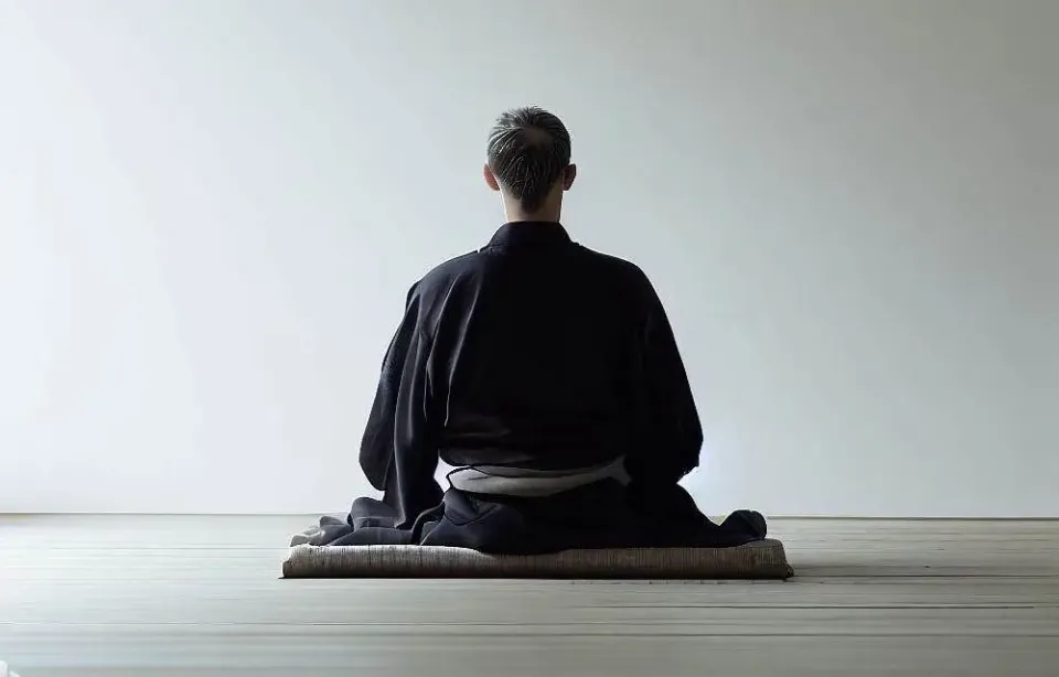 Zazen : qu’est-ce que la méditation zen et comment la pratiquer ?